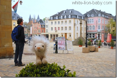 Am Marktplatz