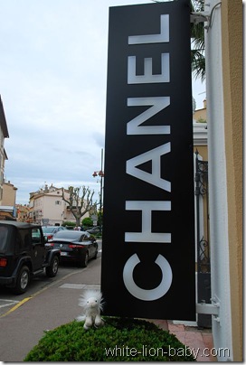 Chanel-Haus