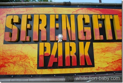 Serengeti Park