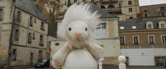 In Amboise In Amboise